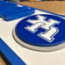 Kentucky Wildcats “WELCOME” Wood Decor Sign (Large 2ft) NEW