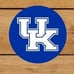 Kentucky Wildcats “WELCOME” Wood Decor Sign (Large 2ft) NEW