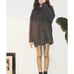 Finger in the Nose - Skylar Oversized Sweater/XL/ gray/NWOT