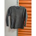 Finger in the Nose - Skylar Oversized Sweater/XL/ gray/NWOT