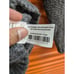Finger in the Nose - Skylar Oversized Sweater/XL/ gray/NWOT