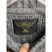 Finger in the Nose - Skylar Oversized Sweater/XL/ gray/NWOT