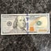 100 dollar star Note