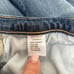 Judy Blue Mid-Rise Destroyed Distressed Boyfriend Jeans Style #8286 size 5/27