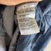 Acne Studios denim long shirt