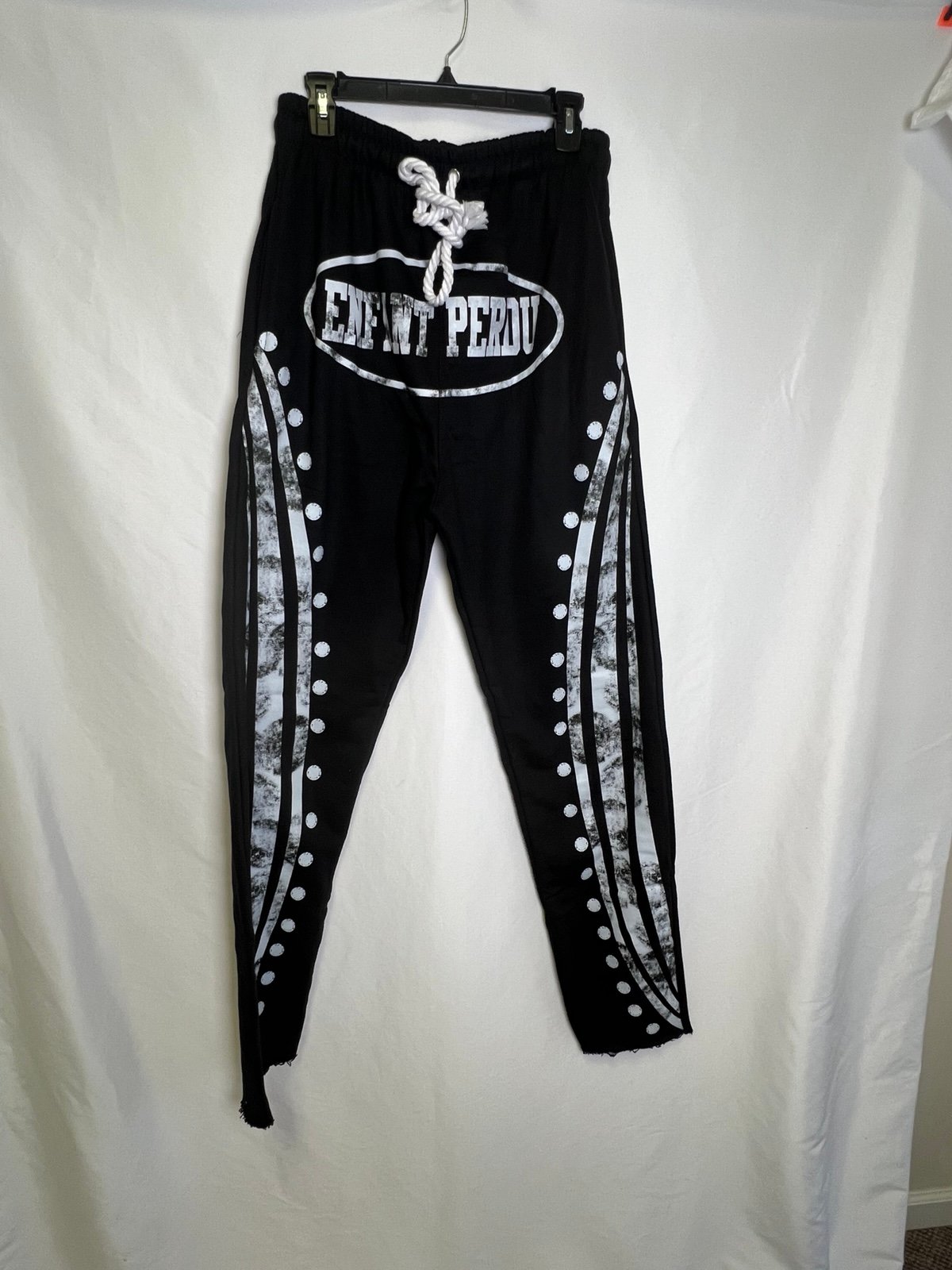 Enfant Perdu by Armon Warren Streetwear sweatpants New in Bag sz XL