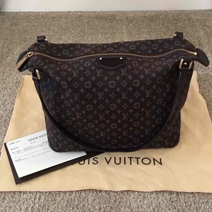 Louis Vuitton Ballade PM