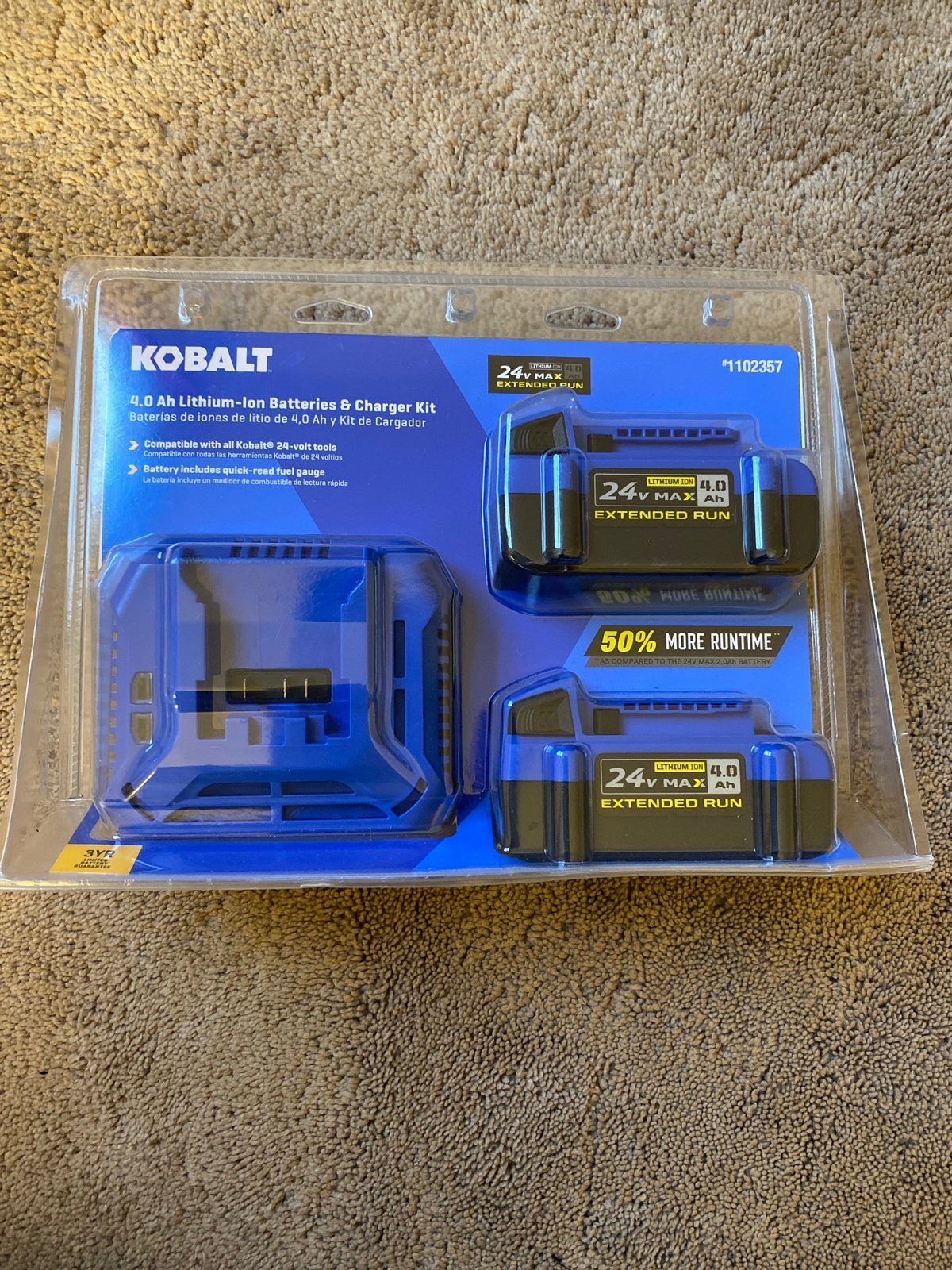 Kobalt
