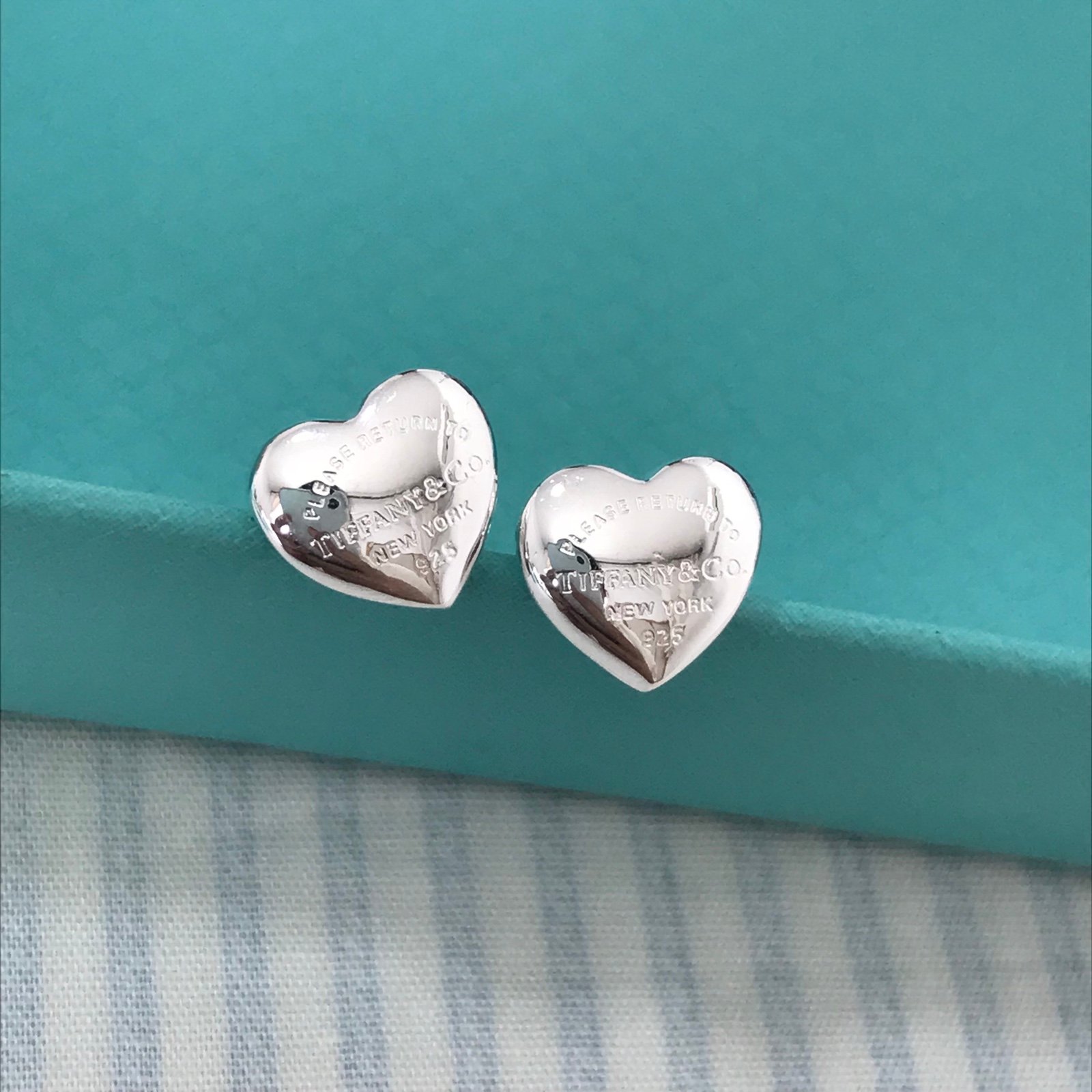 Tiffany Earrings for Women