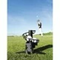 Catapult Soft Toss Baseball Pitching & Fielding Trainer