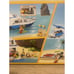 LEGO CREATOR 3 In 1: Cruising Adventures #31083 / 597 Pieces Brand New In Box