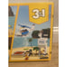 LEGO CREATOR 3 In 1: Cruising Adventures #31083 / 597 Pieces Brand New In Box