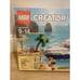 LEGO CREATOR 3 In 1: Cruising Adventures #31083 / 597 Pieces Brand New In Box