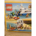 LEGO CREATOR 3 In 1: Cruising Adventures #31083 / 597 Pieces Brand New In Box