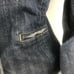 Paige Blue Denim Jean Jacket Wilshire