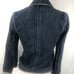 Paige Blue Denim Jean Jacket Wilshire
