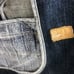 Paige Blue Denim Jean Jacket Wilshire