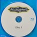 Animorphs TV Series Complete Bluray Set