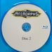 Animorphs TV Series Complete Bluray Set