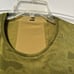 Mens Lululemon Fast and Free Shirt Chroma Camo Auric Gold Juniper Green sz XXL