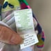 LILLY PULITZER Long Sleeve Tiki Wrap Shorts Romper Havin a Blast Size XS Summer