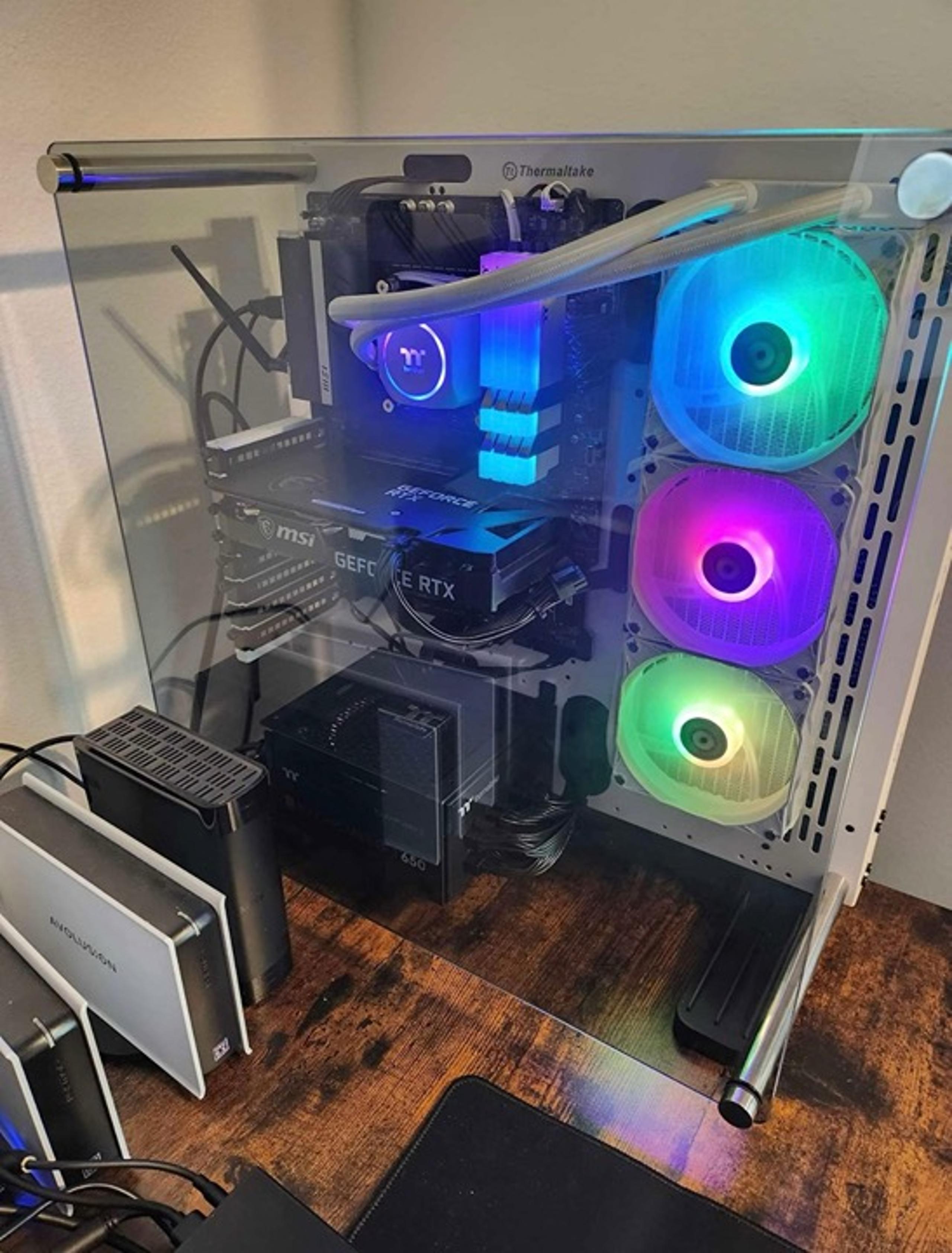 Gaming PC