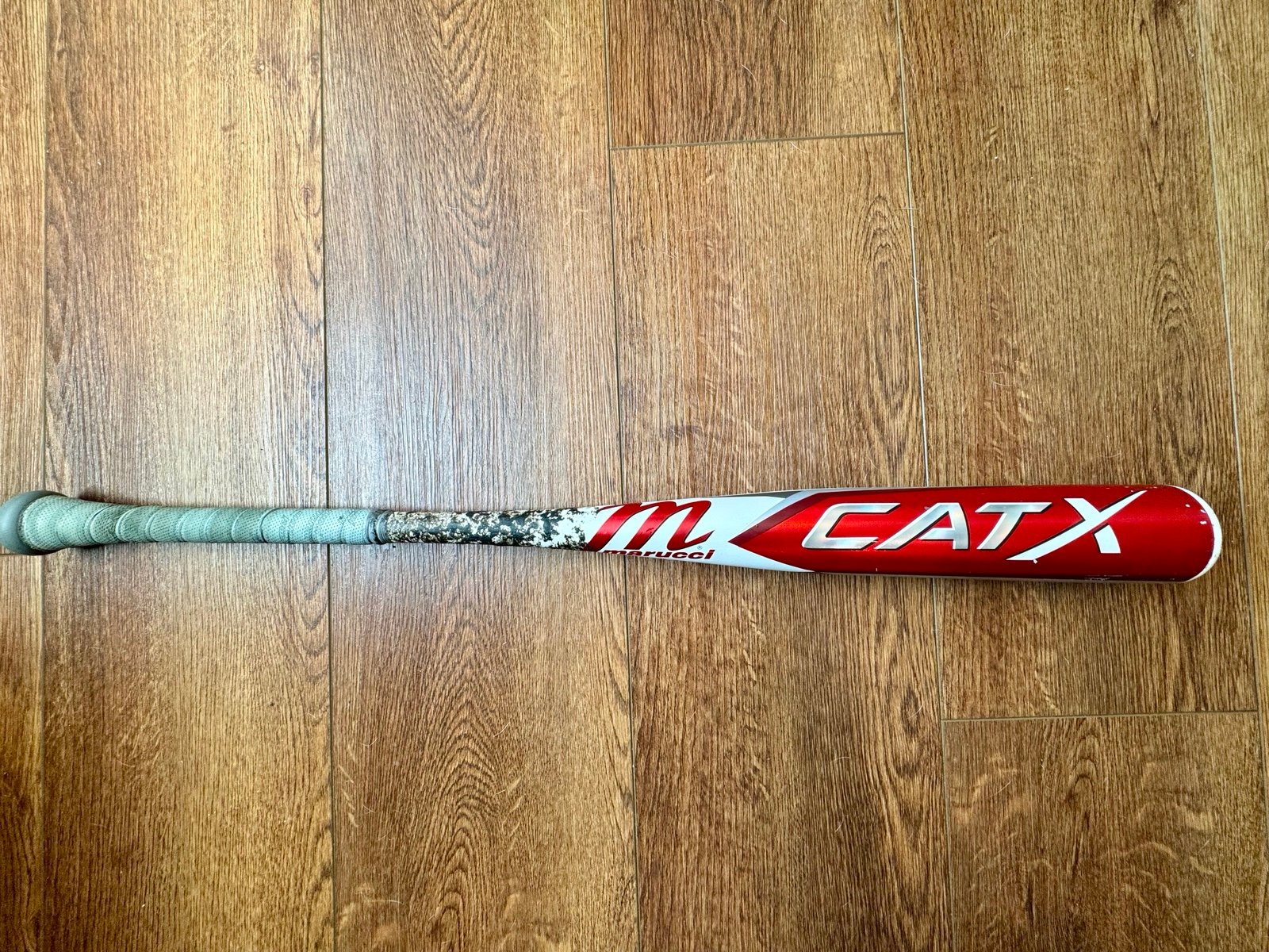 Marucci BBCOR 32/29 Drop -3