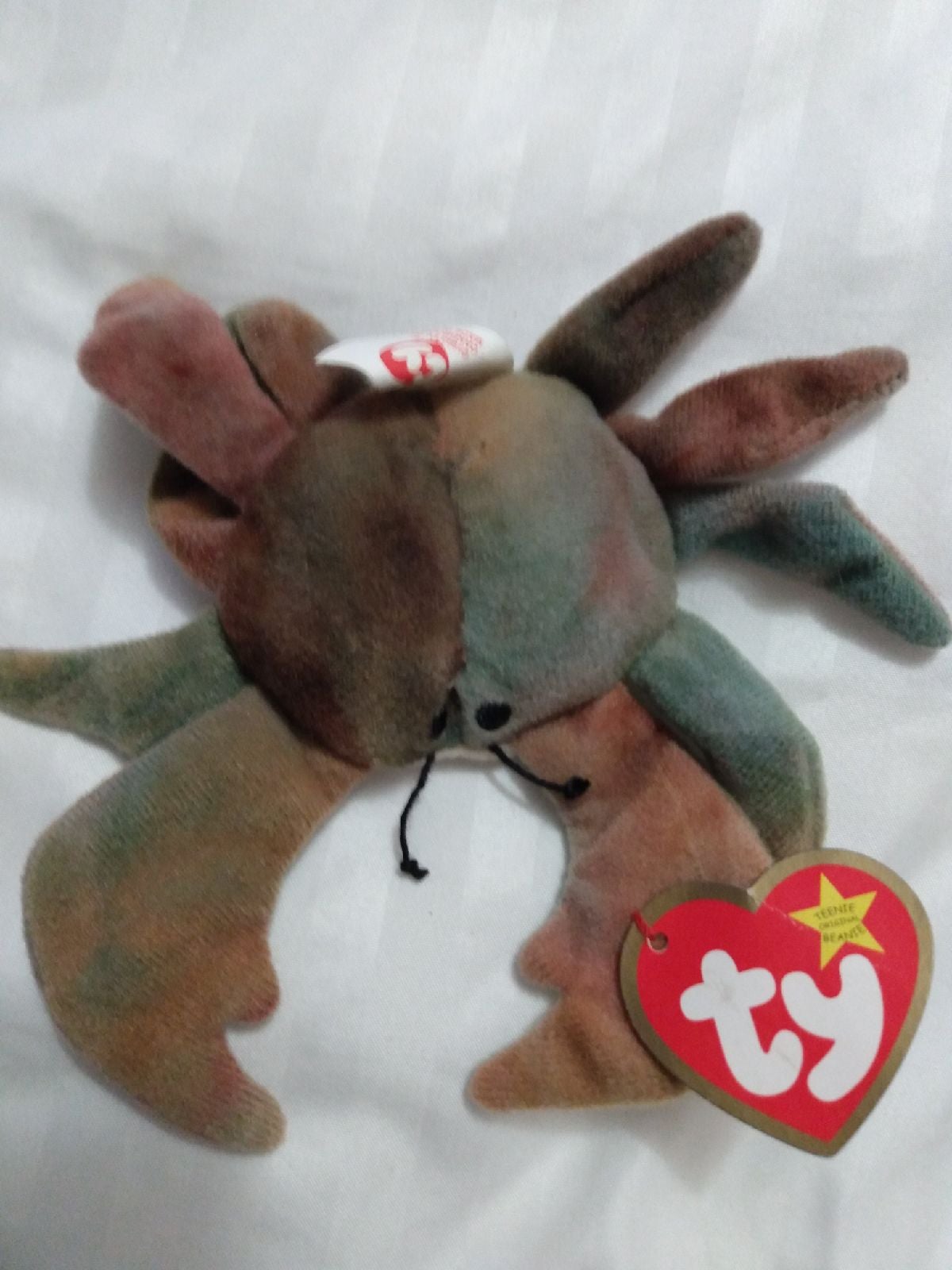 Ty Teenie Beanie Babies