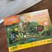 National Geographic Kid’s 3D Puzzle