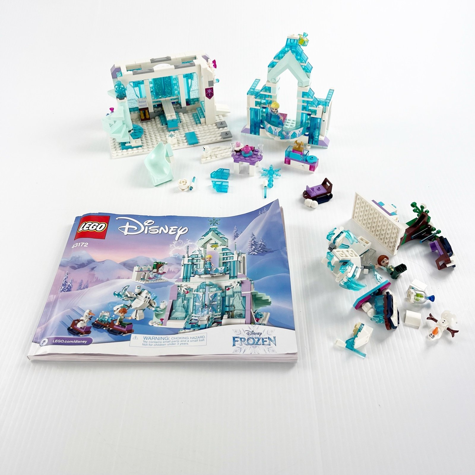 43172 LEGO Toys Mercari