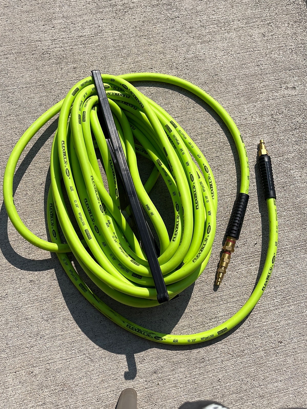are doing discount activities Flexzilla hose air 50’ inch 3/8 Garden & Outdoor are doing discount activities Flexzilla hose air 50’ inch 3/8 Garden & Outdoor