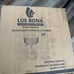 LUE BONA® Sunny Adjustable Vanity Stool
