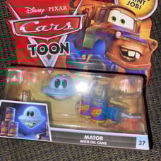 Disney Pixar