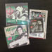 Sakamoto days Set