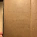 Antique Bible from Germany circa 1896