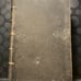 Antique Bible from Germany circa 1896