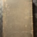 Antique Bible from Germany circa 1896