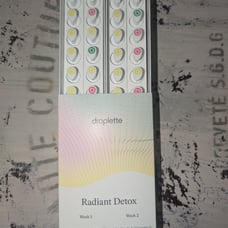 Droplette Radiant Detox
