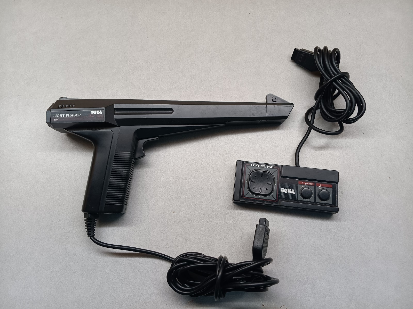 Sega Master System bundle *OBO*