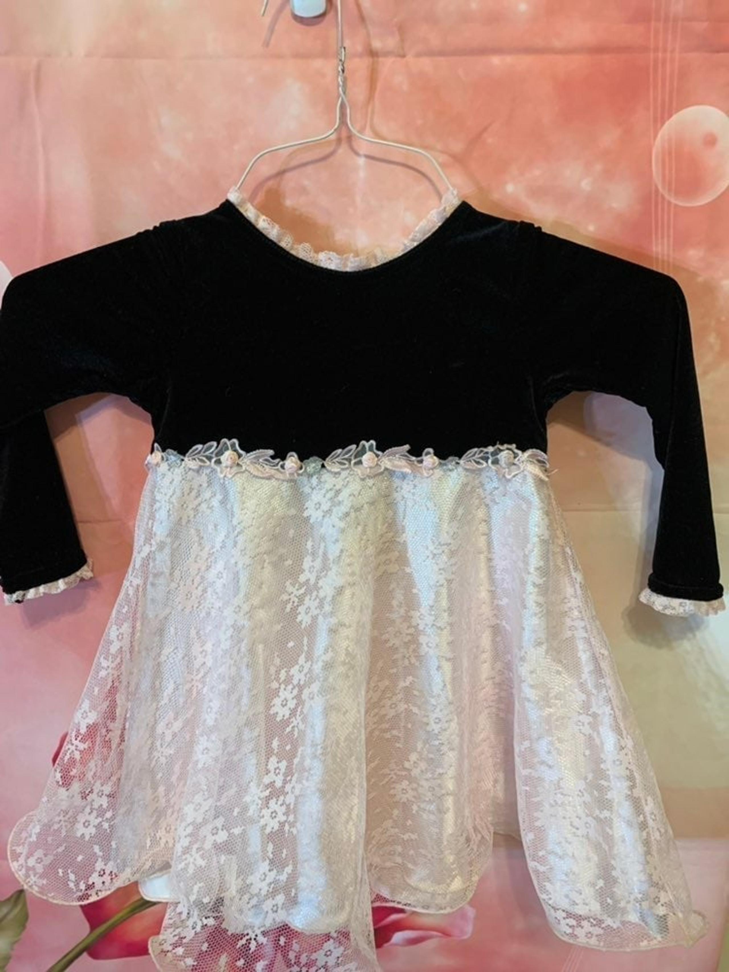 Toddler Dress - Youngland