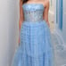 Dave and Johnny Prom dress