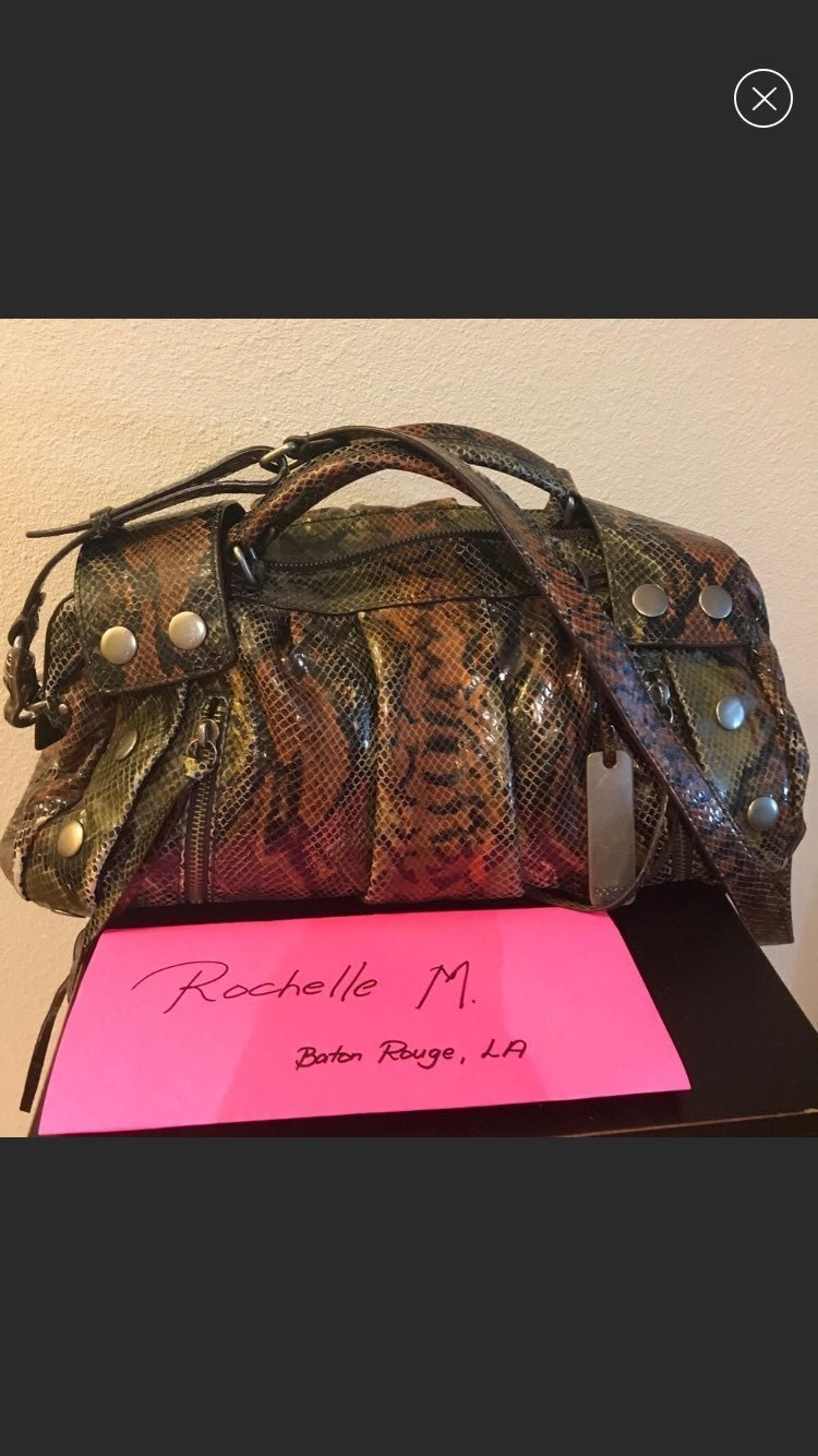 Botkier Satchel