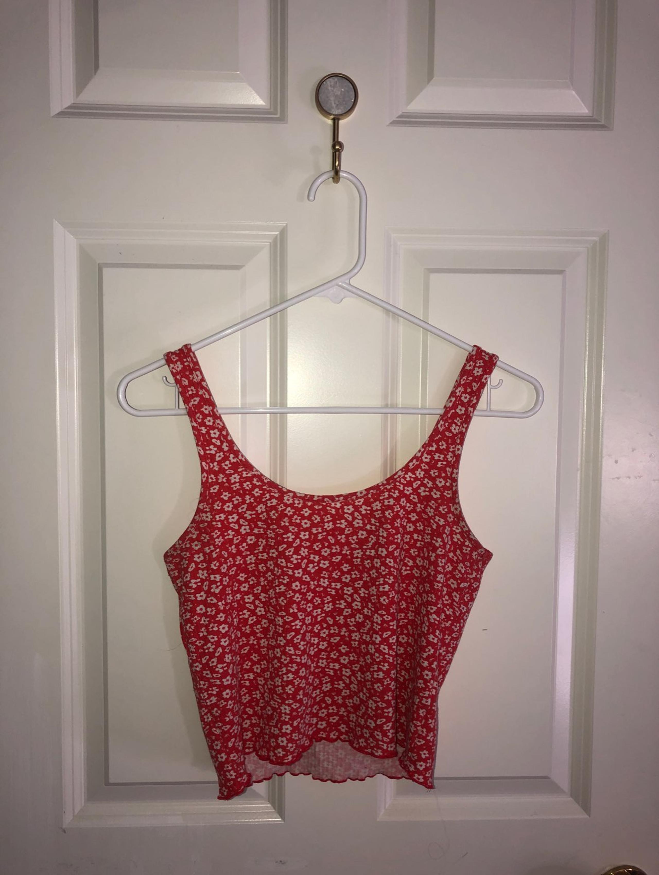 Pac sun Tank Top
