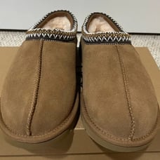 Ugg Tazz Tasman Platform Slippers 39