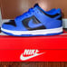 Dunk Low GS ‘Hyper Cobalt’
