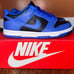 Dunk Low GS ‘Hyper Cobalt’