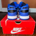 Dunk Low GS ‘Hyper Cobalt’