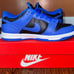 Dunk Low GS ‘Hyper Cobalt’