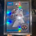 2018 Playoff Air Command Gold #14 Cam Newton BCCG 10 Mint