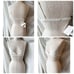 Isetan acutegrrrl purchase ruohan bustier bra silk 100%